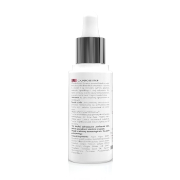 51995 COUPEROSE-STOP Koncentrat dla cery z rozszerzonymi naczynkami / 30ml